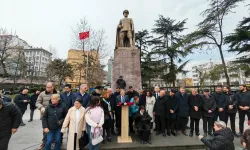 Trabzon’da İmamoğlu’nun Mektubu Vatandaşlara Okundu