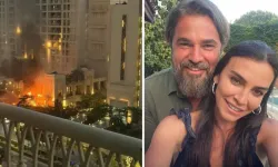 Yeşim Salkım’dan Neslişah Alkoçlar’a Dubai Sorusu