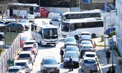 Ünlülere Yönelik Operasyonda 4 Kişi Tutuklandı