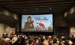 Filiz Akın Vefatının Yılında Anıldı