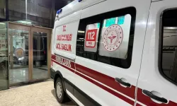 Diyarbakır’da Aile İçi Olay Bir Kişi Hayatını Kaybetti