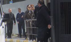 Hande Erçel Soruşturma Kapsamında İfade Verdi