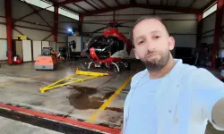 Trabzon’da Genç Sağlık Çalışanı Hayatını Kaybetti