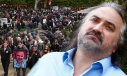 Volkan Konak Anma Töreninde Duygusal Anlar Yaşandı