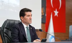 Ahmet Kaya’dan Tepki Mecliste 100 Milyon Krizi