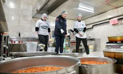 Ortahisar’da Ramazan’da Gıda İşletmelerine Sıkı Denetim