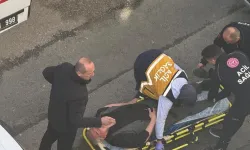 Trabzon Tarım Müdürlüğü'nde Müdür Yardımcısı Hastanelik Oldu