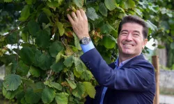 Ortahisar’da Fındık Üreticilerine Eğitim Desteği