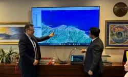 Trabzon Raylı Sistem İhalesi 8 Nisan’da