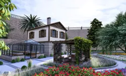 Trabzon’da Peyzaj İçin Yerli Üretim Merkezi Kuruluyor