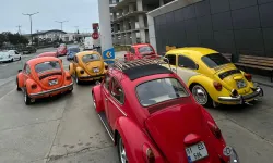 Trabzon’da Vosvos Festivali İçin Geri Sayım