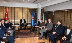 Bakan Işıkhan’dan Trabzon’a Kritik Ziyaret