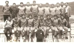 Trabzon’un Efsanesi Leyla Faruk Hayatını Kaybetti