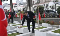 Başkan Genç Çanakkale İçin Dönüm Noktası Dedi