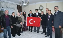 Çaykara’ya Doğal Gaz Müjdesi 2026’da Geliyor