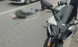 Trabzon’da Değirmendere’de Kaza Can Aldı