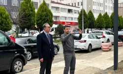 Selçuk Bayraktar Trabzon’a Yeni Bilim Merkezi Kuruyor