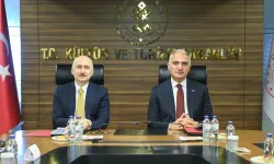 Karaismailoğlu’ndan Trabzon Turizmi İçin Yeni Projeler