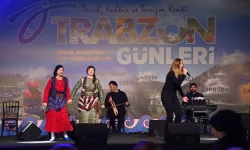 Trabzon Tanıtım Günleri Yoğun İlgiyle Tamamlandı