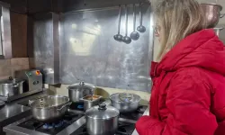 Trabzon’da Restoranlara Sıkı Denetim Başladı