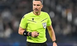 TFF’den Yabancı VAR Hakemi Talebine Yanıt