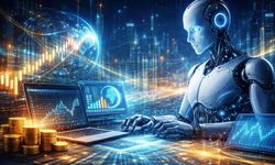 Yapay Zeka Finans Sektörünü Dönüştürüyor