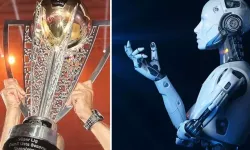 Yapay Zeka Süper Lig Şampiyonu'nu Açıkladı