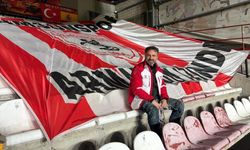 Samsunspor Taraftarı 31 Bin Kilometre Yol Yaptı