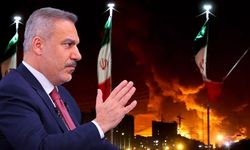 Türkiye Ve İran Arasında Kritik Güvenlik Teması