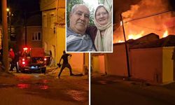 Muğla’daki Yangında 5 Şüpheli Gözaltına Alındı