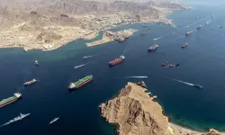 Hürmüz Boğazı Kapandı Petrol Krizi Derinleşti