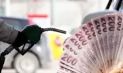 Akaryakıt Fiyatlarına  Bir Zam Daha Yolda
