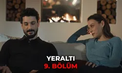 Yeraltı 9 Bölüm İzle! Yeni Bölüm Detayları