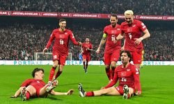 Türkiye Dünya Kupası’na En Son 2002’de Katıldı