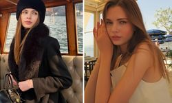 Berke Özer'in Yeni Aşkı Gloria Dinov İddiası