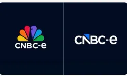 CNBC-e Yeni Logosuyla Ekranlara Dönüş Mesajı Verdi