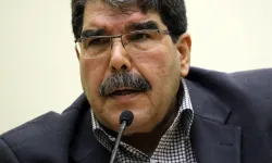 YPG/PYD Yöneticisi Salih Müslim Erbil’de Hayatını Kaybetti