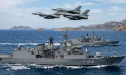 Yunanistan’dan Güney Kıbrıs’a Askeri Destek