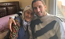 Yusuf Yazıcı’nın Babaannesi Ayşe Yazıcı Hayatını Kaybetti