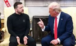 Zelenski’den Trump İçin Dikkat Çeken Baba Yorumu