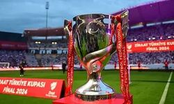 Türkiye Kupası Çeyrek Final Eşleşmeleri Belli Oldu