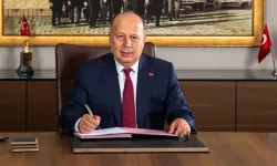 Ali Demirçalı Görevden Uzaklaştırıldı