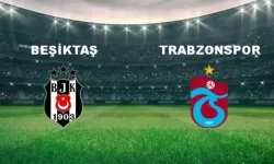 Beşiktaş Trabzonspor Maçı Tarihi Belli Oldu