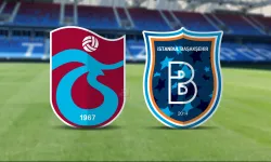 Trabzonspor Başakşehir Maçı Saat Kaçta Hangi Kanalda