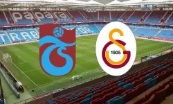 Trabzonspor Galatasaray Derbisi Hangi Kanalda İşte Detaylar