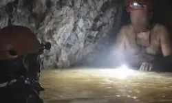 Maden Faciasında 13 Gün Sonra Mucize Kurtuluş