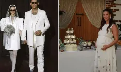 İrem Helvacıoğlu Ve Ural Kaspar Boşandı