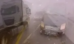 Artvin’de Tır ile Kamyonet Çarpıştı 2 Yaralı