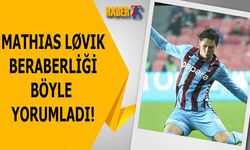 Mathias Løvik'in Beraberlik Değerlendirmesi