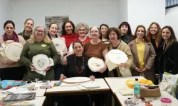 Trabzonlu Eğitimci Braga’da Türkiyeyi Temsil Etti